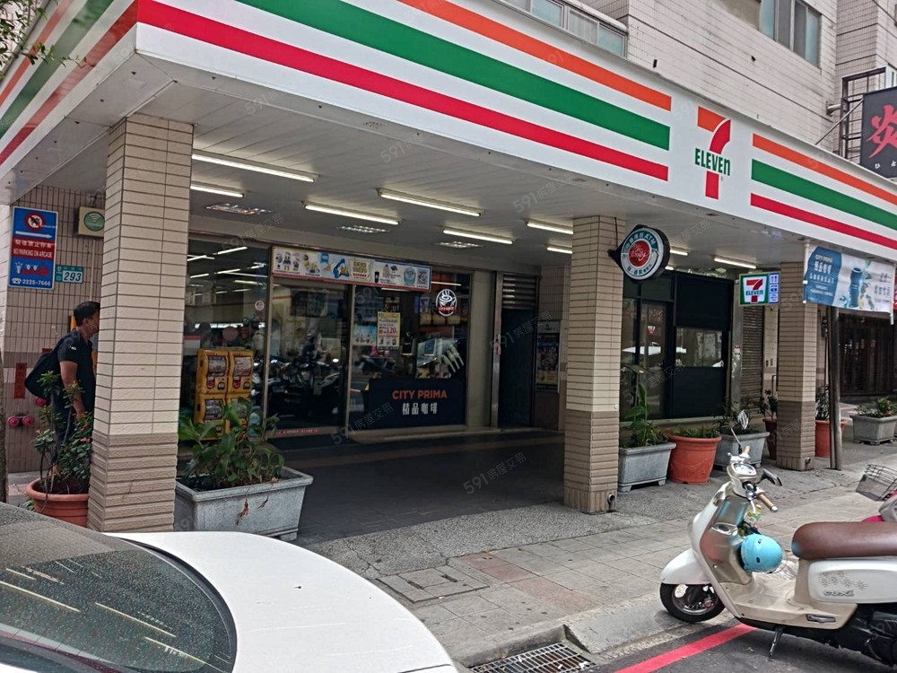 新北租屋,中和租屋,住辦出租