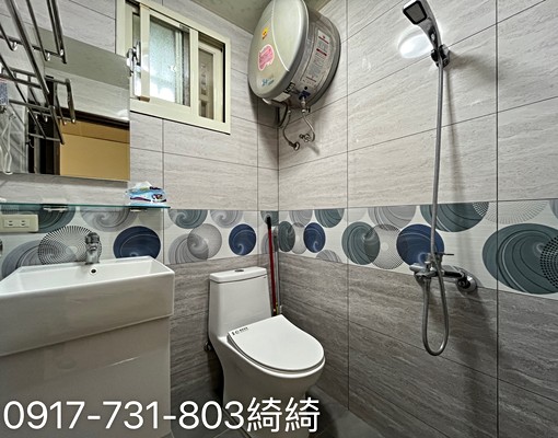 傑出租屋/夜市藝文稀有1樓,獨洗 - Image 4