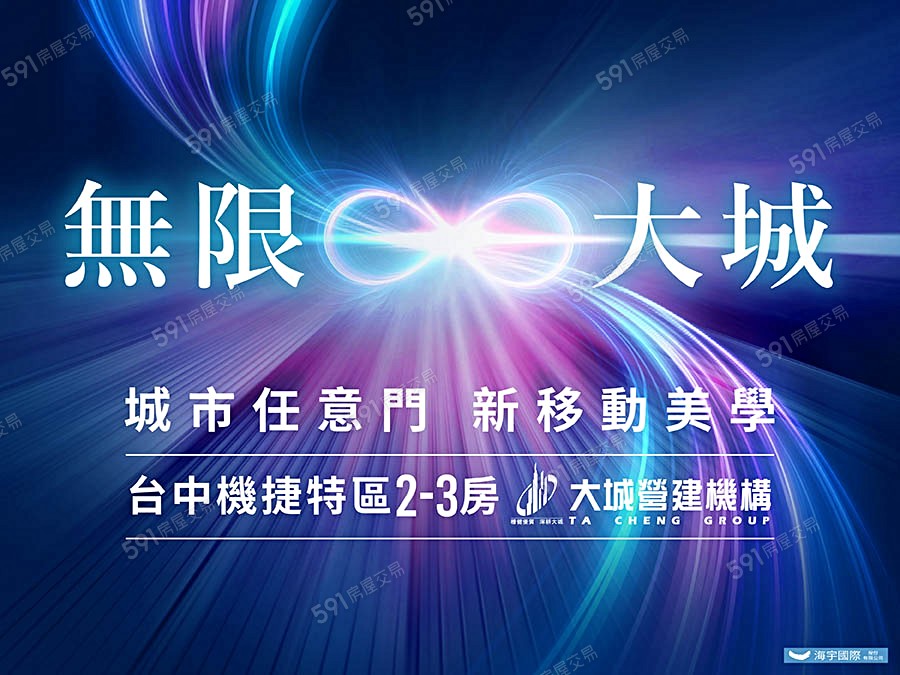 大城光年宣傳圖