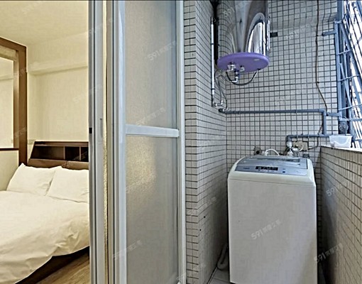 新裝潢/晶華飯店對面欣欣百貨 - Image 12