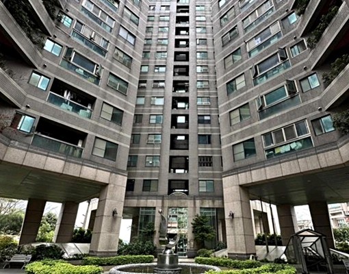 關渡海悅法式宮廷風高樓景觀豪宅~家電全 - Image 2