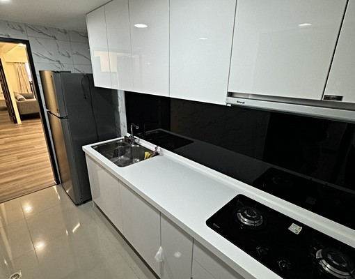 藝文公園裝潢大四房平車★優質社區★高樓層 - Image 12