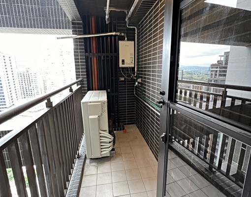 ★10/8後可看屋★三松MPark★高樓層景觀三房★免服務費 - Image 14