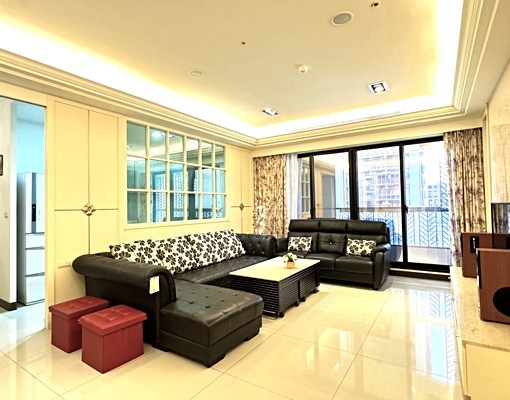 國王一號院💎4房平車💎適公司主管 - Image 2