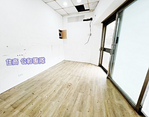 竣羽★➲秒殺超寬金店面~店住辦~特價4.4萬竣羽幫您租好房 - Image 12