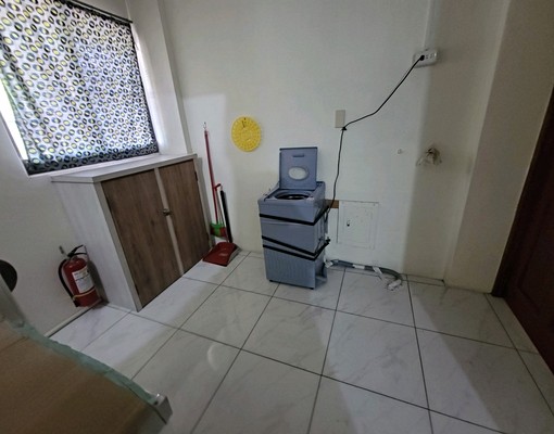 民族路商圈溫馨雅房兩個房間共用一間浴室 - Image 4