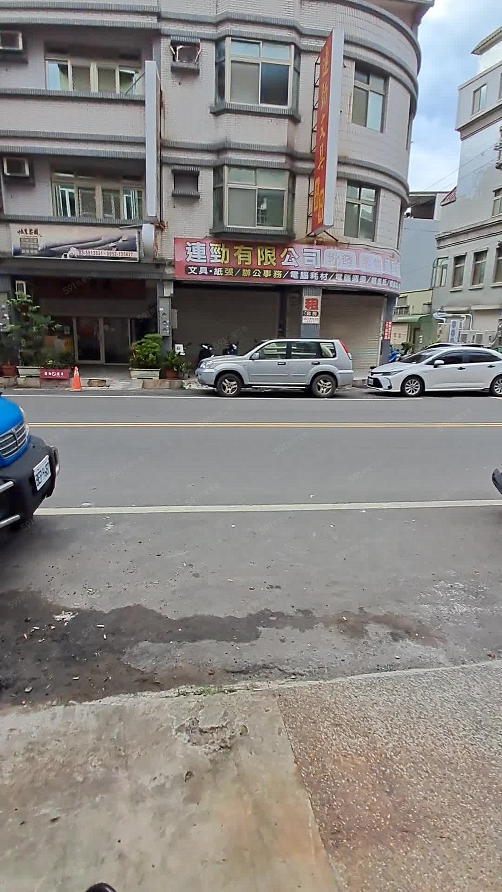 超便宜三民路~台元~三房 - Image 1