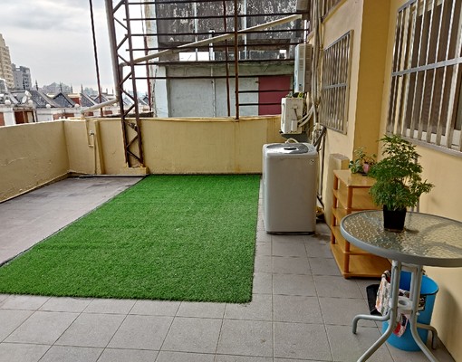 2房1廳大露台 - Image 4