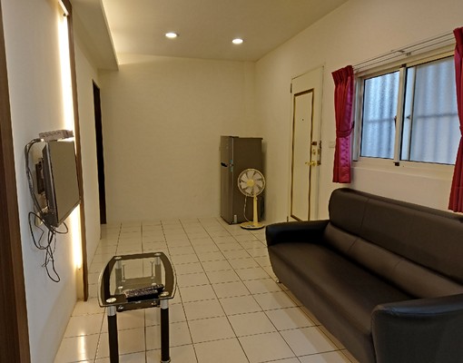 2房1廳大露台 - Image 5