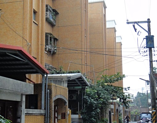 宜大復興商圈雅房含水電 - Image 8