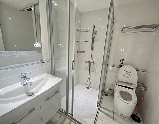 可養寵物可租補市政潤隆2房車超美裝潢 - Image 3