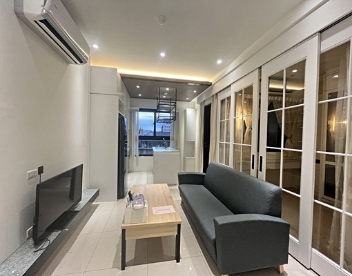 可養寵物可租補市政潤隆2房車超美裝潢 - Image 4