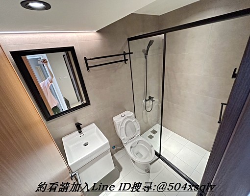 龍安商圈🌟5分鐘上交流道❤️可補助一房一廳🔥獨洗陽台 - 591租屋網 - Image 8