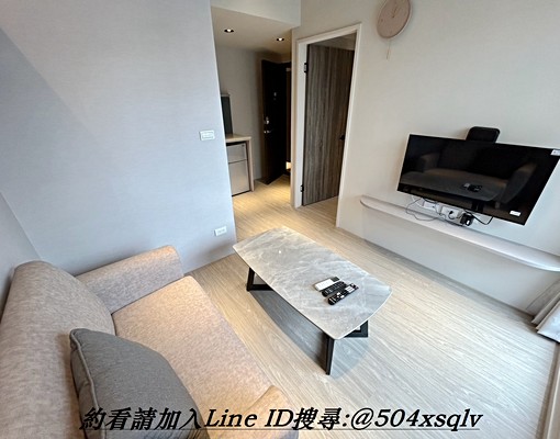 龍安商圈🌟5分鐘上交流道❤️可補助一房一廳🔥獨洗陽台 - 591租屋網 - Image 6