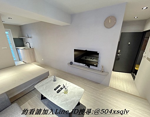 龍安商圈🌟5分鐘上交流道❤️可補助一房一廳🔥獨洗陽台 - 591租屋網 - Image 11