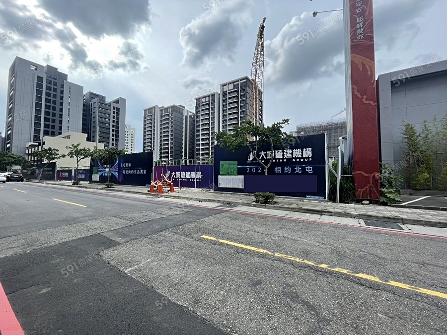 大城光年實景圖