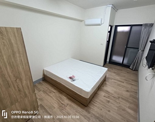 近觀音工業區全新套房 - Image 2