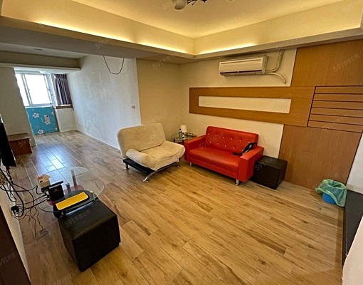 逢甲西屯國小派出所全聯/精美裝潢大二房二衛/可寵物可租補含網 - Image 2