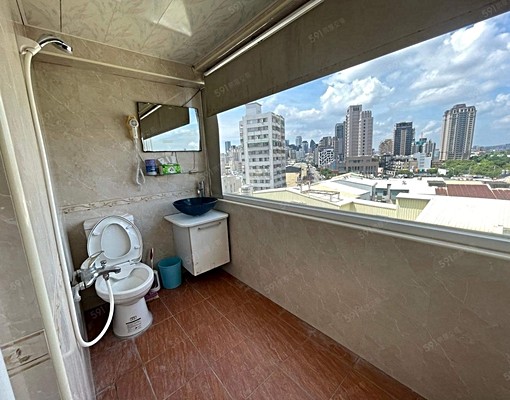 逢甲西屯國小派出所全聯/精美裝潢大二房二衛/可寵物可租補含網 - Image 11