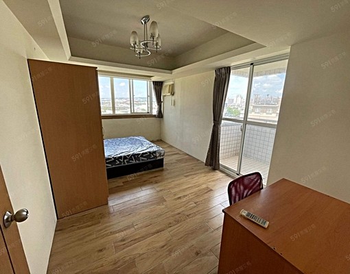 逢甲西屯國小派出所全聯/精美裝潢大二房二衛/可寵物可租補含網 - Image 12