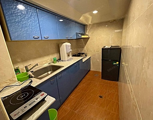 逢甲西屯國小派出所全聯/精美裝潢大二房二衛/可寵物可租補含網 - Image 5