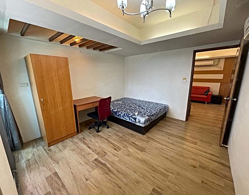 逢甲西屯國小派出所全聯/精美裝潢大二房二衛/可寵物可租補含網 - Image 8