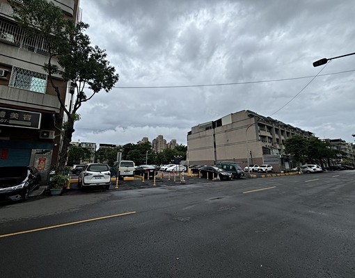 可補助⚡科工館綠園道全聯分租套房翻新未住 - Image 2