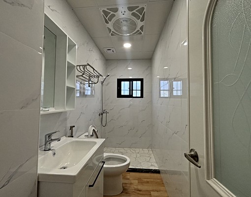 克武路近全聯翻新透天分租套房雙人床多戶可選 - Image 6