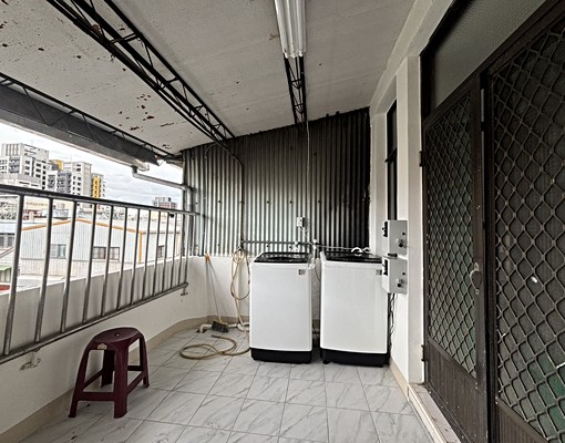 可補助⚡科工館綠園道全聯分租套房翻新未住 - Image 5