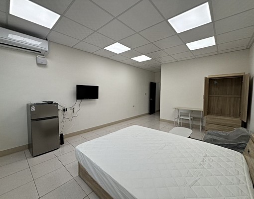 克武路綠園道全聯翻新透天分租套房可養貓 - Image 8