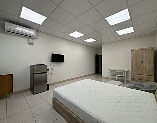 克武路綠園道全聯翻新透天分租套房可養貓 - Image 12