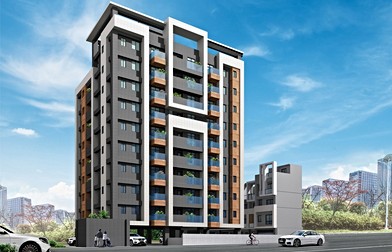 好寓兆6-華廈區