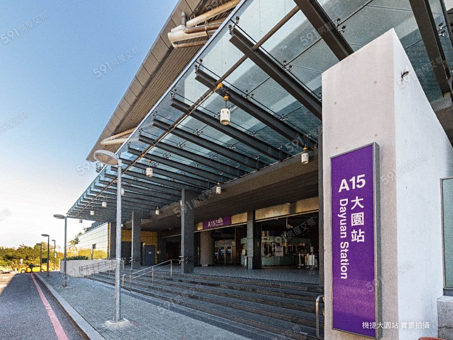 高誠君品環境圖