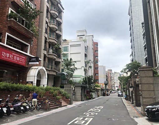 天母●高島屋忠誠路電梯四房三衛 - Image 2