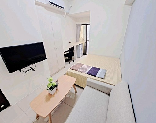 極美套房💖獨洗曬💖子母車💝可租補 - Image 2