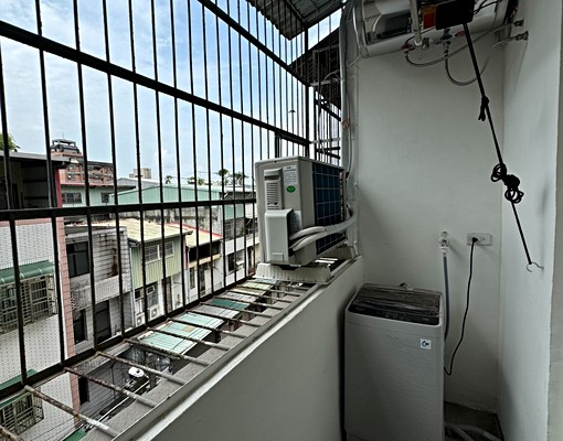 📣新內裝整理家具齊全/內壢火車站仁和街 - Image 5