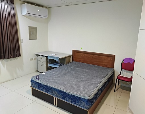 大坪數格局/簡潔/生活機能方便 - Image 2