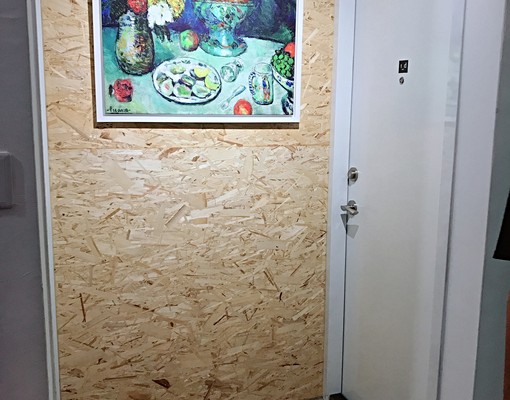 可申請補助/獨立洗衣機/近巨蛋/瑞豐套房 - Image 9
