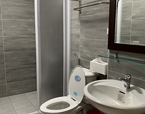 (最後一間)優質大雅房出租/台電收費/樹人嘉藥路竹科學園區 - Image 4