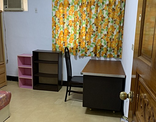 北區_中國醫、植物園、忠明國中旁三房兩廳 - Image 3