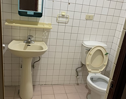 北區_中國醫、植物園、忠明國中旁三房兩廳 - Image 7