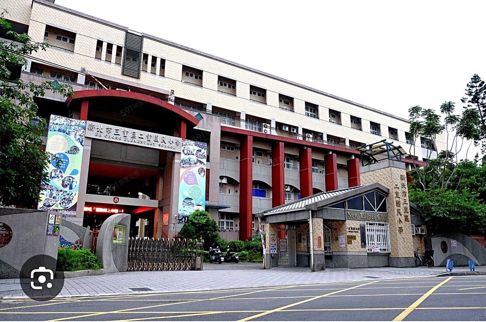 新北租屋,三重租屋,住辦出租
