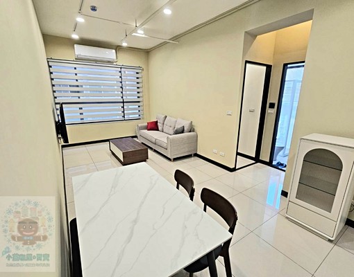 龍騰MRT全新完工2房 - Image 3