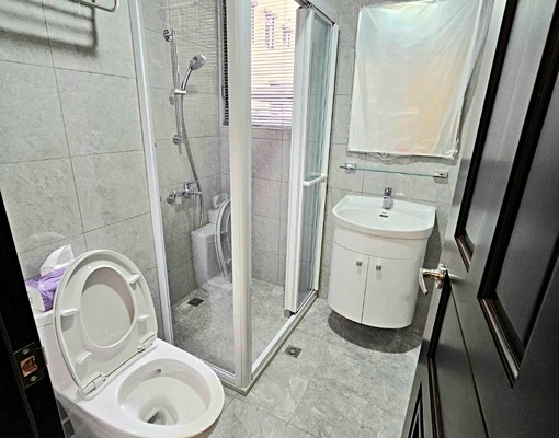 龍騰MRT全新完工2房 - Image 6