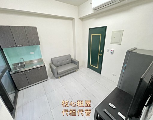 ❤1房1廳❤可寵❤流理台❤陽台獨洗機車位 - Image 2