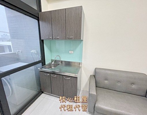 ❤1房1廳❤可寵❤流理台❤陽台獨洗機車位 - Image 3