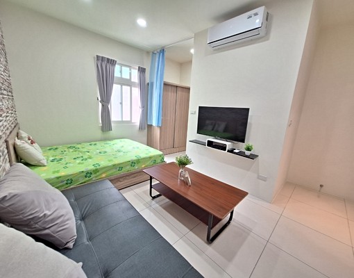 💎中和員山路⭐採光大套房⭐獨立洗衣💎 - 591租屋網 - Image 2