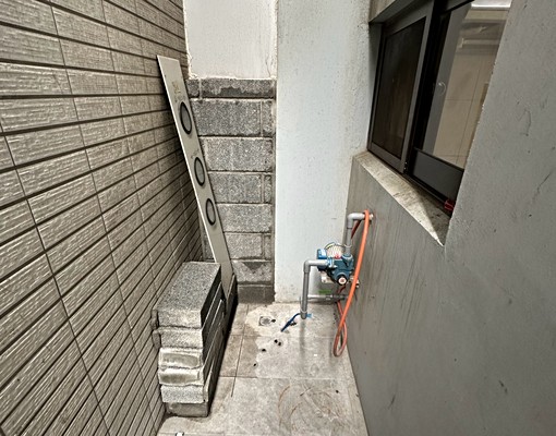 植村墅8大崙街整棟透天出租 - Image 3