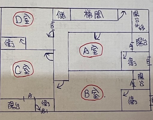 ◆廣仁公園旁◆套房◆有陽台◆衛浴開窗 - Image 8
