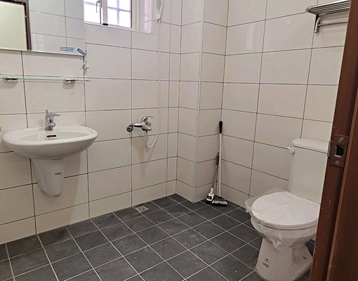 佳瑄推薦/近蘆墩萬坪公園套房 - Image 4